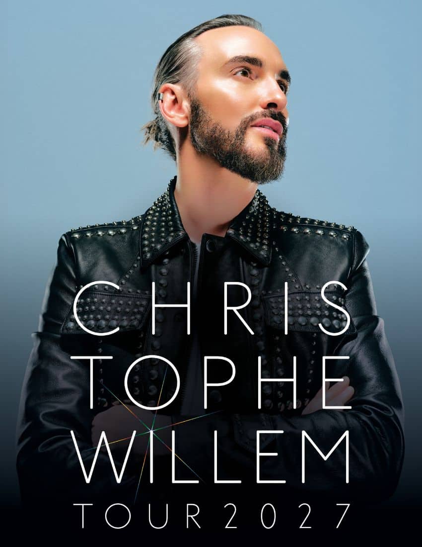 CHRISTOPHE WILLEM(1)